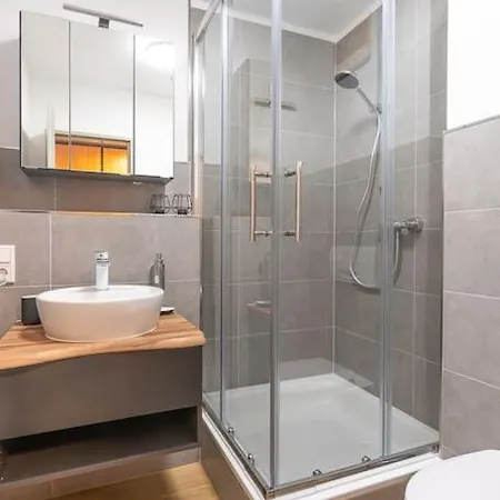 Ferienwohnung Golden Nugget Inkl Wlan, Parkplatz Detmold Exterior foto