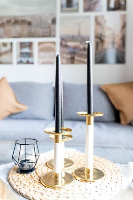 Golden Nugget Inkl Wlan, Parkplatz Apartment Detmold