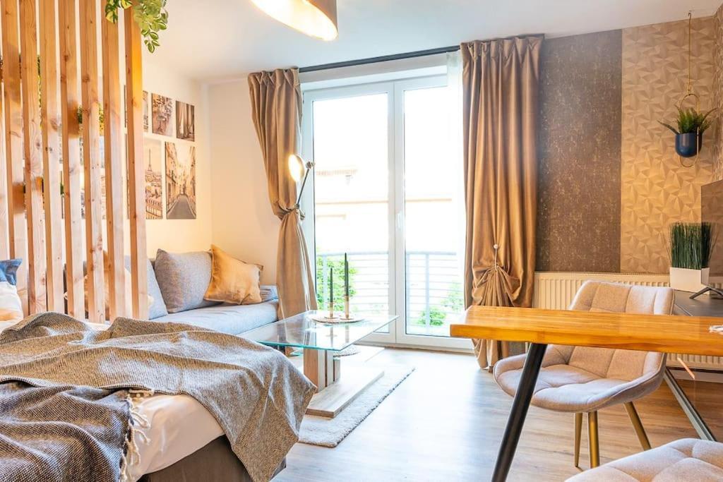 Apartment Golden Nugget Inkl Wlan, Parkplatz *