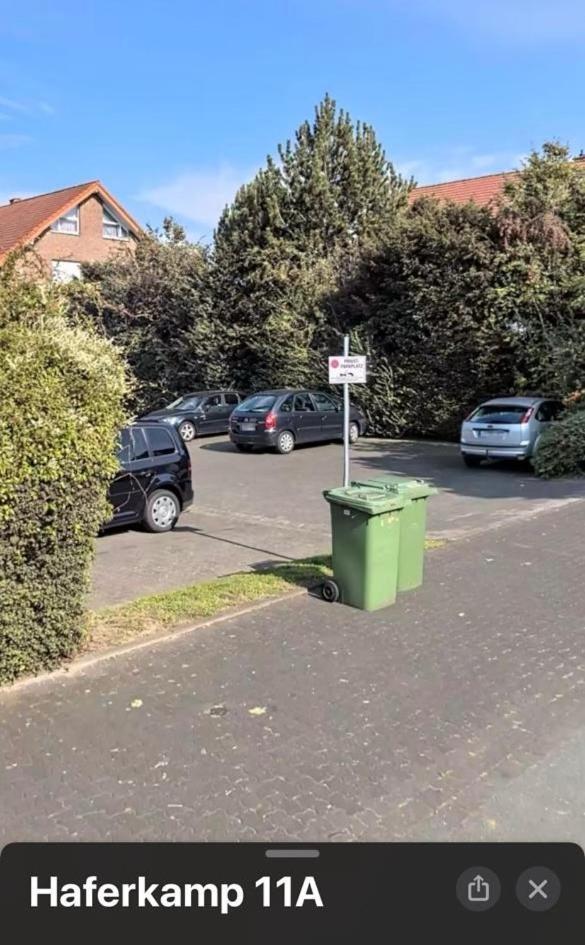 Golden Nugget Inkl Wlan, Parkplatz Apartment *